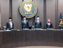 Terbukti Langgar Kode Etik, Ketua Bawaslu Surabaya Dicopot DKPP