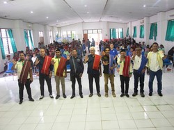 704 Pekerja Asal NTT Meninggal di Luar Negeri, Mayoritas PMI Ilegal