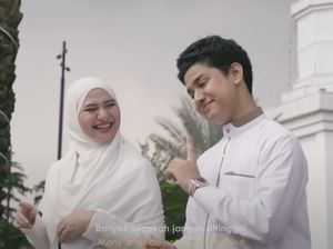 Lirik Syirillah Ya Ramadhan, Cocok Dinyanyikan Saat Bulan Puasa Lirik Syirillah Ya Ramadhan, Cocok Dinyanyikan Saat Bulan Puasa