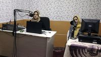 Taliban Tutup Stasiun Radio Perempuan Gegara Putar Musik Saat Ramadan
