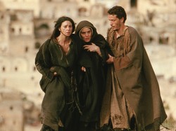 Bintang Passion of the Christ Meninggal Dunia Usai Idap Kanker Paru-paru