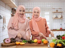 8 Tips Diet Saat Puasa Agar BB Tidak Naik karena Buka Pakai Gorengan