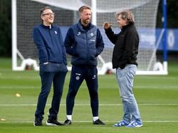 Boehly Kecewa Harus Pecat Potter