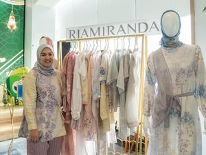 Ragam Koleksi Fesyen Muslim Eksklusif di Tokopedia Ramadan in Style Ragam Koleksi Fesyen Muslim Eksklusif di Tokopedia Ramadan in Style