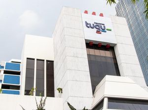 Konsolidasian Meningkat, Premi Bruto Tugu Insurance Tembus Rp 6,71 T