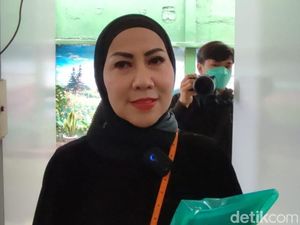 Venna Melinda Bersaksi di Sidang, Pengacara Ferry Irawan: Banyak Lupanya Venna Melinda Bersaksi di Sidang, Pengacara Ferry Irawan: Banyak Lupanya