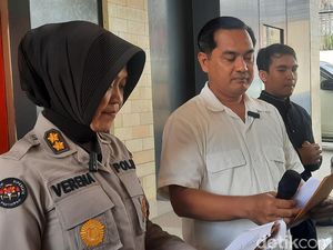 Hasil Tes Psikologi Pelaku Mutilasi Kaliurang: Berpotensi Ulangi Perbuatan Hasil Tes Psikologi Pelaku Mutilasi Kaliurang: Berpotensi Ulangi Perbuatan