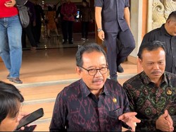 Event World Beach Games di Bali, Cok Ace Tunggu Perintah Pusat-Kepastian Menpora