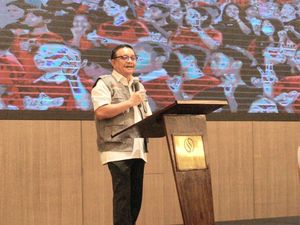 Walkot Maurits Paparkan Sederet Program Pendidikan di Kota Bitung Walkot Maurits Paparkan Sederet Program Pendidikan di Kota Bitung