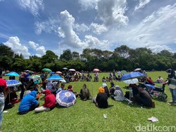 Praktik Ida Dayak Banjir Peminat, RI Kekurangan Dokter Ortopedi? Ini Datanya