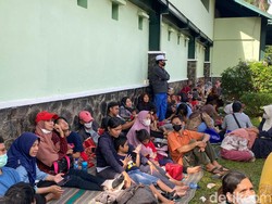 Cerita Pasien Ibu Ida Dayak: Percaya Nggak Percaya, Ikhtiar Saja