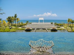 Pariwisata Bali Menggeliat, Pelaku Bisnis Mulai Giat Garap Peluang