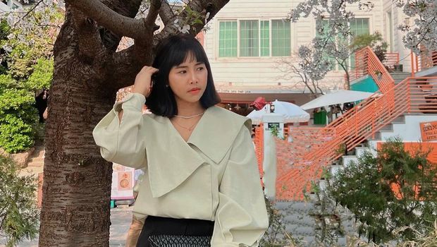 Yannie Kim