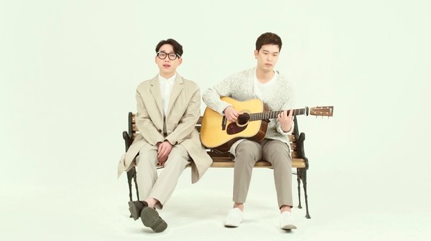 10CM/Foto: Soompi 10CM