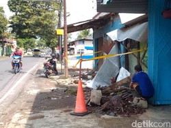 6 Fakta Terkini Kecelakaan Maut Mobil Dinas Bupati Kuningan