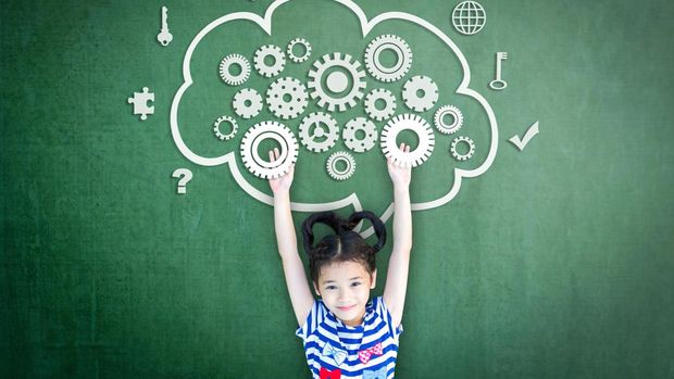 7 Kebiasaan Belajar Siswa Berprestasi yang Bisa Ditiru Anak di Rumah