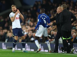 Manajer Everton Sindir Diving Harry Kane
