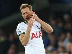 Tottenham Vs Man United: Ten Hag Bertekad Bikin Kane Mati Kutu