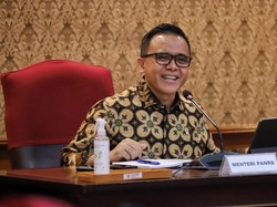 Tenaga Honorer Dihapus November tapi Dijamin No PHK Massal