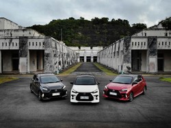 All New Agya GR Sport Si Mungil yang Enak Diajak Sat-Set-Sat-Set!