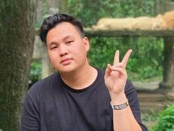 Selebgram Andrew Dinata Bagi-bagi Berkah Ramadan Lewat Medsos