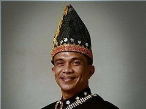 Harta Anggota DPRD Sumut yang Curi Jam Tangan Minus Rp 403 Juta Harta Anggota DPRD Sumut yang Curi Jam Tangan Minus Rp 403 Juta
