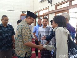 Berkunjung ke Blora, Anies Baswedan: Ke Tempat Teman Lama