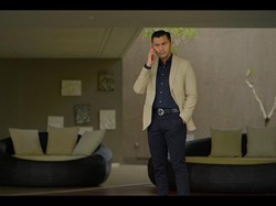 Rahasia di Balik Penampilan Gagah Anjasmara di Layar Kaca