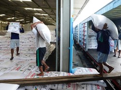 Kemenkeu Proses Tagihan Utang Pemerintah ke Pupuk Indonesia Rp 16,3 T