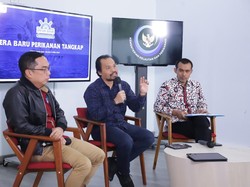 Penangkapan Ikan Terukur Jamin Keberlanjutan Usaha Perikanan Nasional