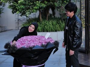 Kehamilan Aurel Hermansyah yang Bikin Kaget Atta Halilintar