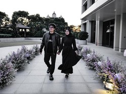 Aurel Disebut Makan Daging Setengah Matang saat Hamil, Ini Penjelasan Atta