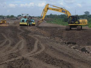 Begini Progres Terkini Tol Solo-Yogyakarta