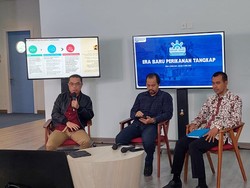 Penangkapan Ikan Terukur Mau Diterapkan, Ini Misi KKP