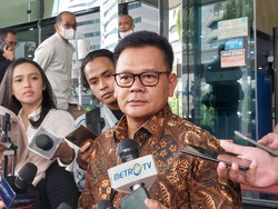 KPK Tak Masalah Jika Brigjen Endar Diajukan Lagi Jadi Direktur Penyelidikan