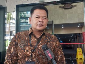 Anggota Polri di KPK Bikin Surat Protes, Brigjen Endar: Adik-adik Prihatin