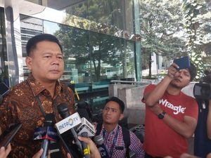 Tak Ada Angin Tak Ada Hujan, Brigjen Endar Langsung Dicopot Firli