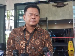 Dilema Brigjen Endar Usai Dicopot Firli, Tetap di KPK tapi Posisi Diisi Plt