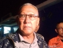 Kondisi Bupati Kuningan Usai Kecelakaan Maut di Sindang Agung