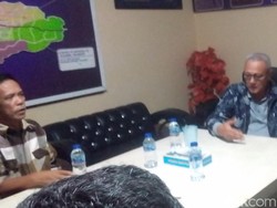 Bupati Kuningan Ungkap Sosok Sopir Mobil Dinasnya