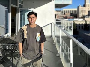 Cakra Khan Ikut Americas Got Talent, Ini Momen Kulinerannya yang Sederhana Cakra Khan Ikut Americas Got Talent, Ini Momen Kulinerannya yang Sederhana