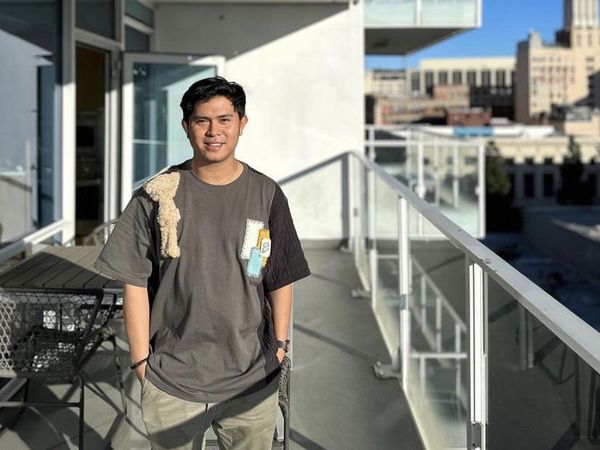 Cakra Khan Ikut Americas Got Talent, Ini Momen Kulinerannya yang Sederhana