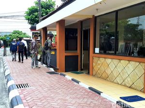 Ada 500 Kuota Mudik Gratis Bagi Warga Karawang, Yuk Daftar!