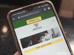 Cara Bayar Fidyah Online, Cek Langkah-langkahnya di Sini
