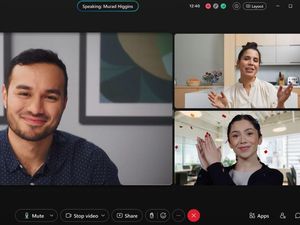 Cisco Webex Kini Pakai AI, Ini Keunggulannya Cisco Webex Kini Pakai AI, Ini Keunggulannya