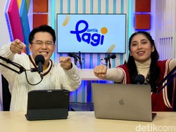 Detik Pagi: Pembunuhan Berantai di Banjarnegara hingga Edukasi Pengobatan Alternatif