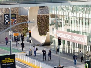 Pelecehan Seksual Guncang Game Developers Conference