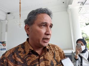 Pesan Dirjen Kebudayaan soal Inskripsi Warisan Budaya Dunia UNESCO Pesan Dirjen Kebudayaan soal Inskripsi Warisan Budaya Dunia UNESCO