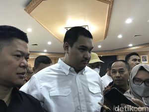 Menpora Dito Ariotedjo Ungkap Arahan Khusus Airlangga Usai Ditelepon Istana