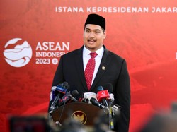 Panas Ekstrem di Korsel, Kontingen RI Bertahan di Jambore Dunia